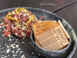 Restaurante do Palácio – Bravo Catering