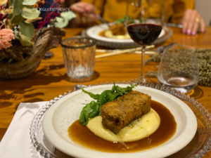 Casa Coli Gastronomia – Confraria de Agosto – BH