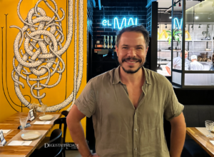 El Mai lança novo menu com Felipe Rameh – BH