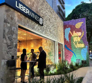 Inauguração da Loja Liber Wines – BH