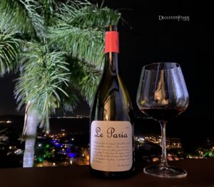 Le Paria 2020 – Maison Ventenac – Liber Wines