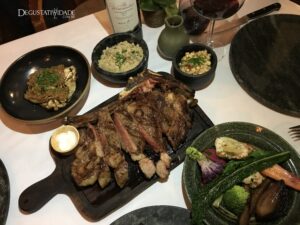 Cor Gastronomia – SP