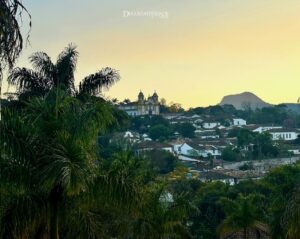 27º Festival Cultura e Gastronomia de Tiradentes 2024