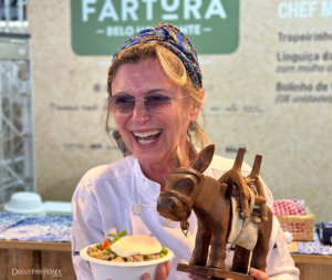 Festival Fartura Gastronomia BH