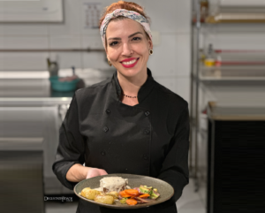 Cozinha saudável com Camila Farkasvolgyi – A Casa da Agnes