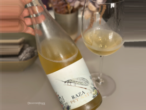 Raza Pet-Nat – Região dos Vinhos Verdes