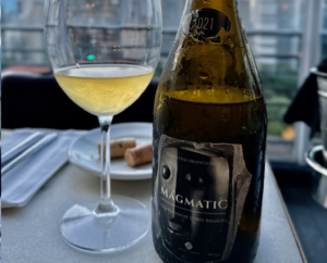 Magmatic Chardonnay 2021 – Arte da Vinha