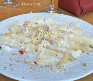 Le Bistrot des Grands Crus – Chablis – Borgonha