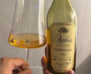 Domaine Jacques Tissot – Jura – França