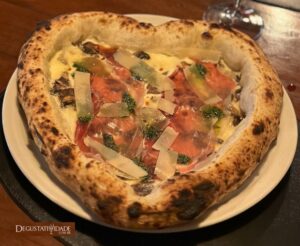 Barolio – Menu di San Valentino