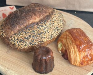 Albertina Pães Especiais