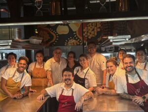 Pacato recebe Origem