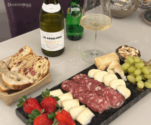 Capril Rancho das Vertentes