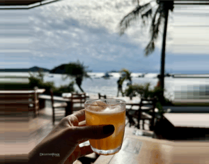 Xerelete – Búzios