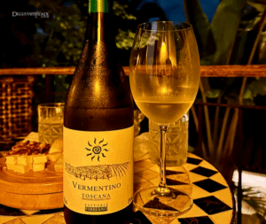 Fattoria Fibbiano Vermentino I.G.T 2021