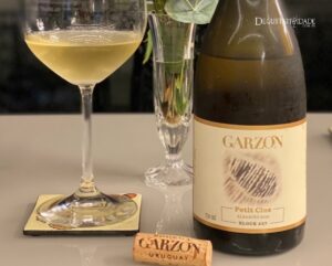 Garzón Petit Clos Block 27 Albariño 2019