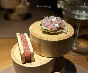 Per lui – décima temporada