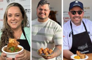 Festival Cultura e Gastronomia de Tiradentes 2025