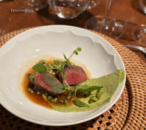 Festim Onildo Rocha e Gabriela Guimarães