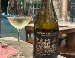 Primeira Estrada Chardonnay Gran Reserva 2024