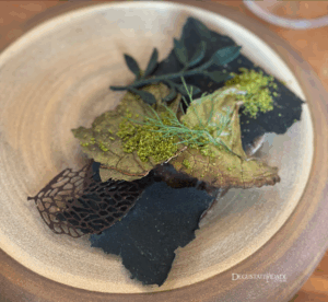 La Villa Trattoria – Tiradentes