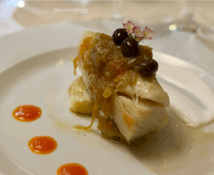 Caxamar no Taste-Vin