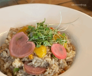 Rex Bibendi participa do Circuito Chefs contra o Câncer