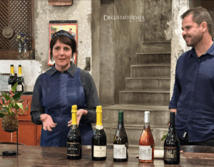 Cozinha Santo Antonio e Vinícola Estrada Real