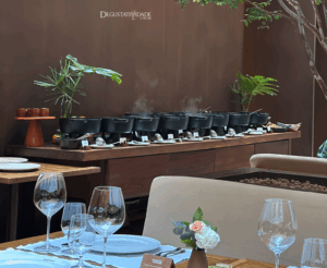 Feijoada do Gero Fasano BH