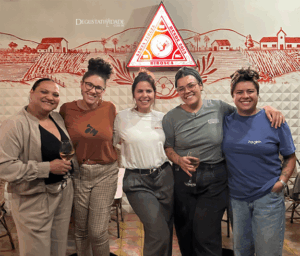 Jantar das Ex – Birosca