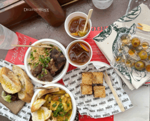 Aniversário do Bar Pirex