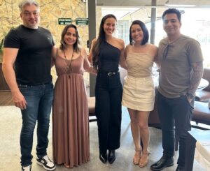 Comemorações no Pátria