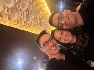 40 anos do Gui Torres no Bar Coreto