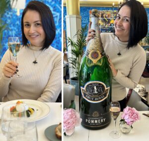 Vranken Pommery, Reims, Champagne