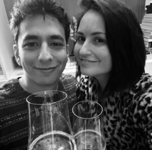 Dia dos Namorados 2025