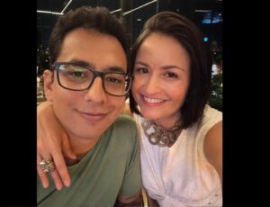 Réveillon no Coreto