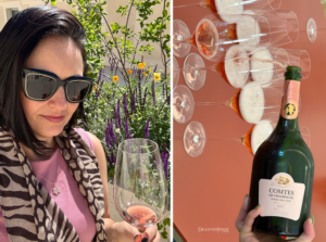 Taittinger, Reims, Champagne