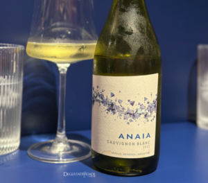 Anaia Sauvignon Blanc 2021