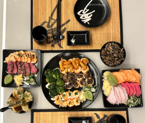 Sushi2go – Delivery