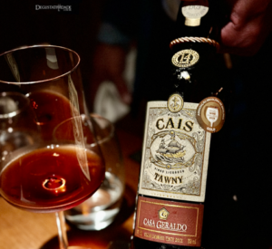 Casa Geraldo Cais Tawny