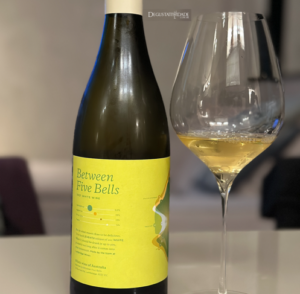 Between Five Bells White 2021