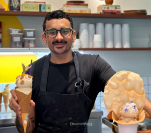 Uaiê do Pedro Barbosa