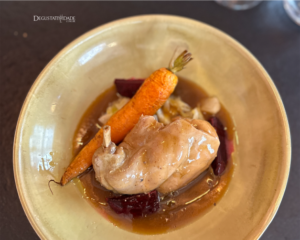 Soul Kitchen – Beaune