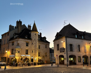 Maison du Colombier – Beaune