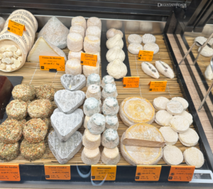 Fromagerie Alain Hess – Beaune