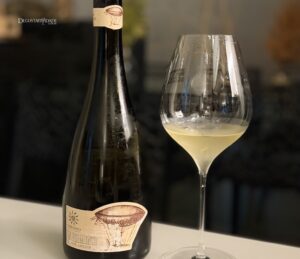Fattoria Fibbiano Ancestrale In Fermento