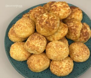 Pão de Queijo Xodó de Minas