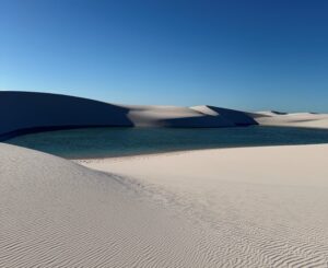 Lençóis Maranhenses
