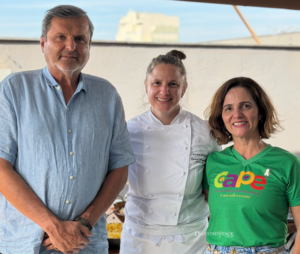 Feijoada Camarada CAPE