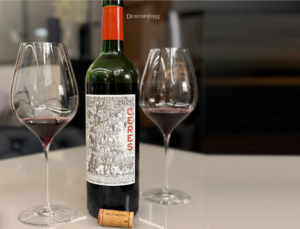 Cérès Château Haut-Bages Libéral 2021